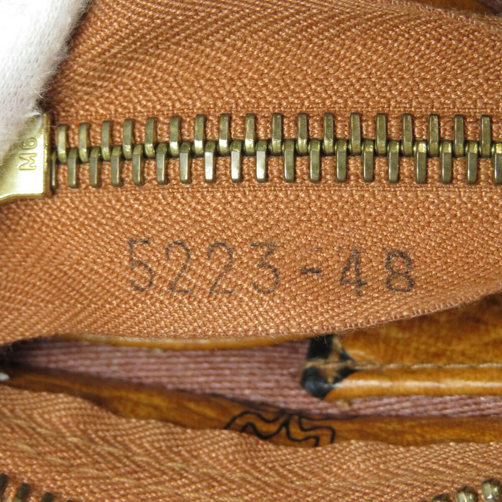 Mcm Tote Motif Bag - Picture 7 of 11